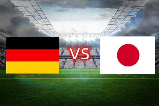 德国vs日本到底谁赢了