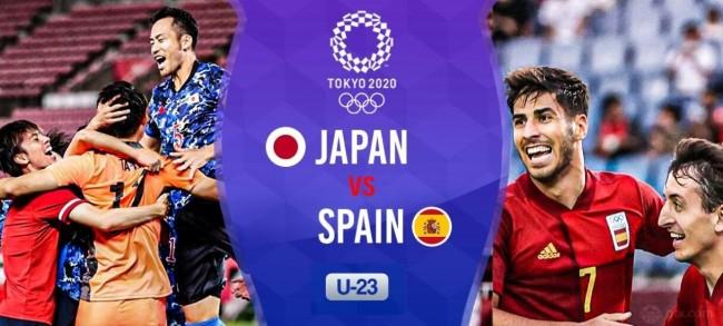西班牙vs日本哪个赢得多