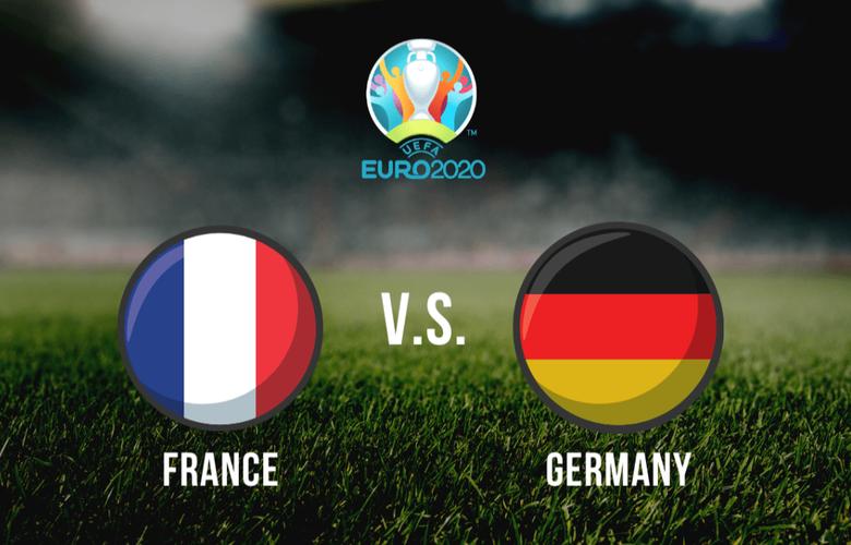 足球虚拟世界杯德国vs法国