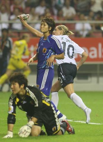 足球小子日本vs英格兰的相关图片